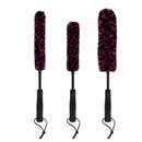 Muc-Off Microfibre Brush Set