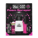 Muc-Off Foam Sprayer Kit