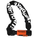 Kryptonite Evolution Series 4 1090 Integrated Chain Lock Sold Secure Gold