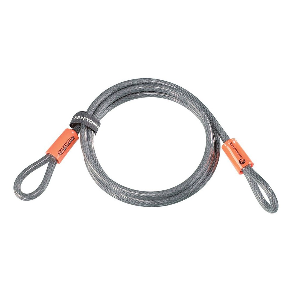 Kryptonite Kryptoflex 710 Double Loop Cable