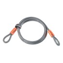 Kryptonite Kryptoflex 710 Double Loop Cable