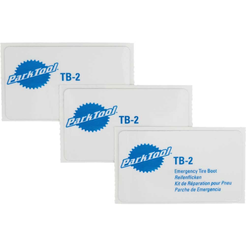 Park Tool TB2 Emergency Tyre Boot