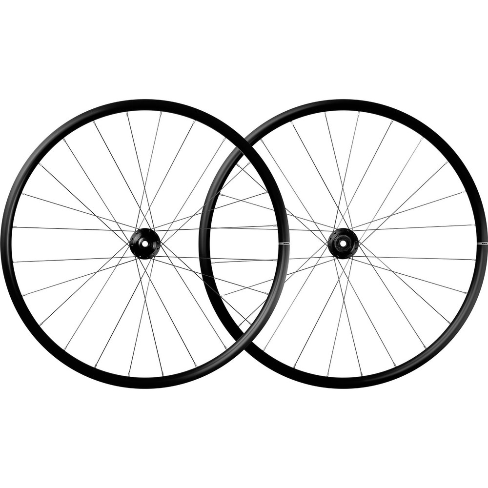 Mavic Aksium 1 Centre Lock Road Disc Wheelset