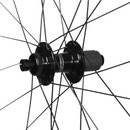 Mavic Aksium 1 Centre Lock Road Disc Wheelset