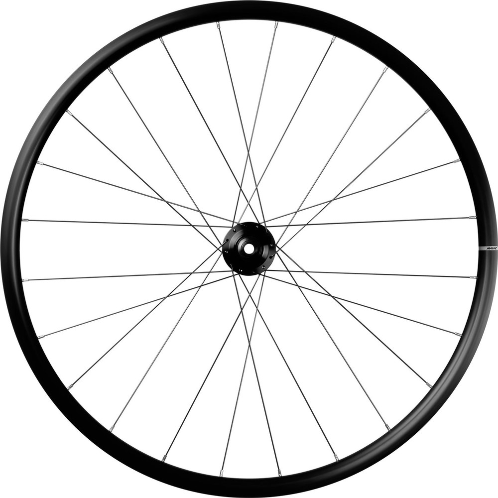 Mavic Aksium 1 Disc Road C-Lock Front Wheel