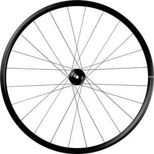 Mavic Aksium 1 Disc Road C-Lock Front Wheel