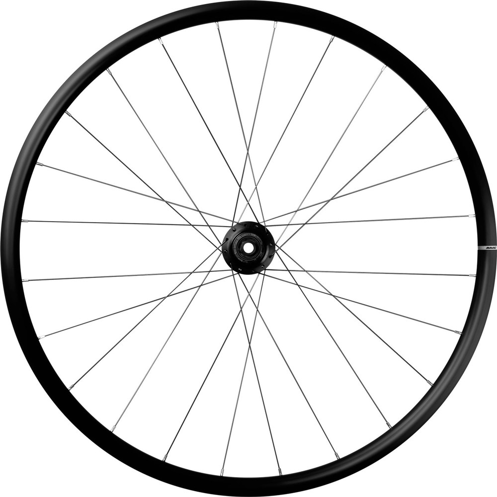 Mavic Aksium 1 Disc Road Rear Wheel