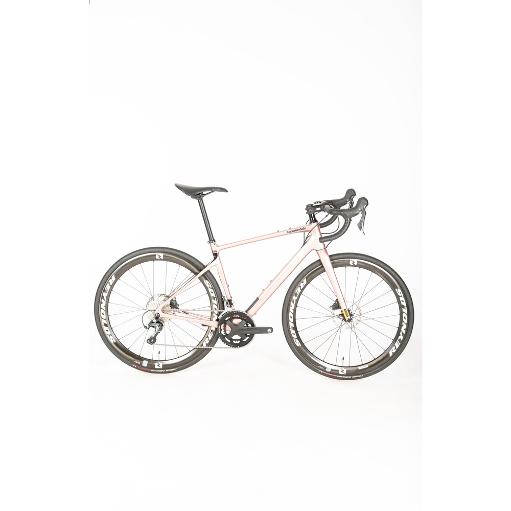 Cannondale Synapse Carbon 4 2022 54cm - Approved Used