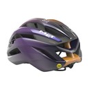 MET Trenta 3K Carbon Helmet UAE Team ADQ 2026