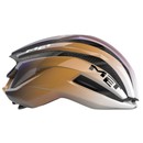 MET Trenta 3K Carbon Helmet UAE Team ADQ 2026