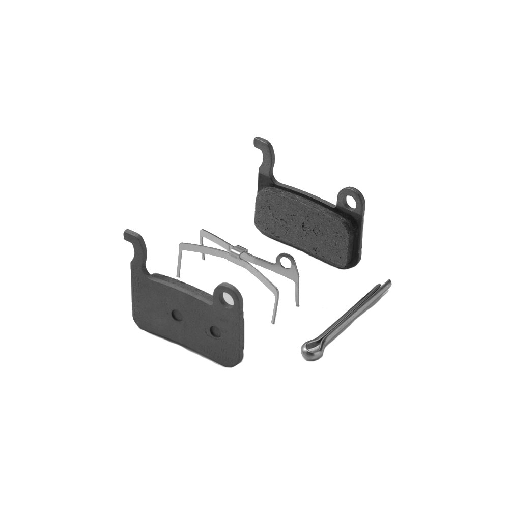 Shimano XTR M975 M07TI Resin Disc Brake Pads