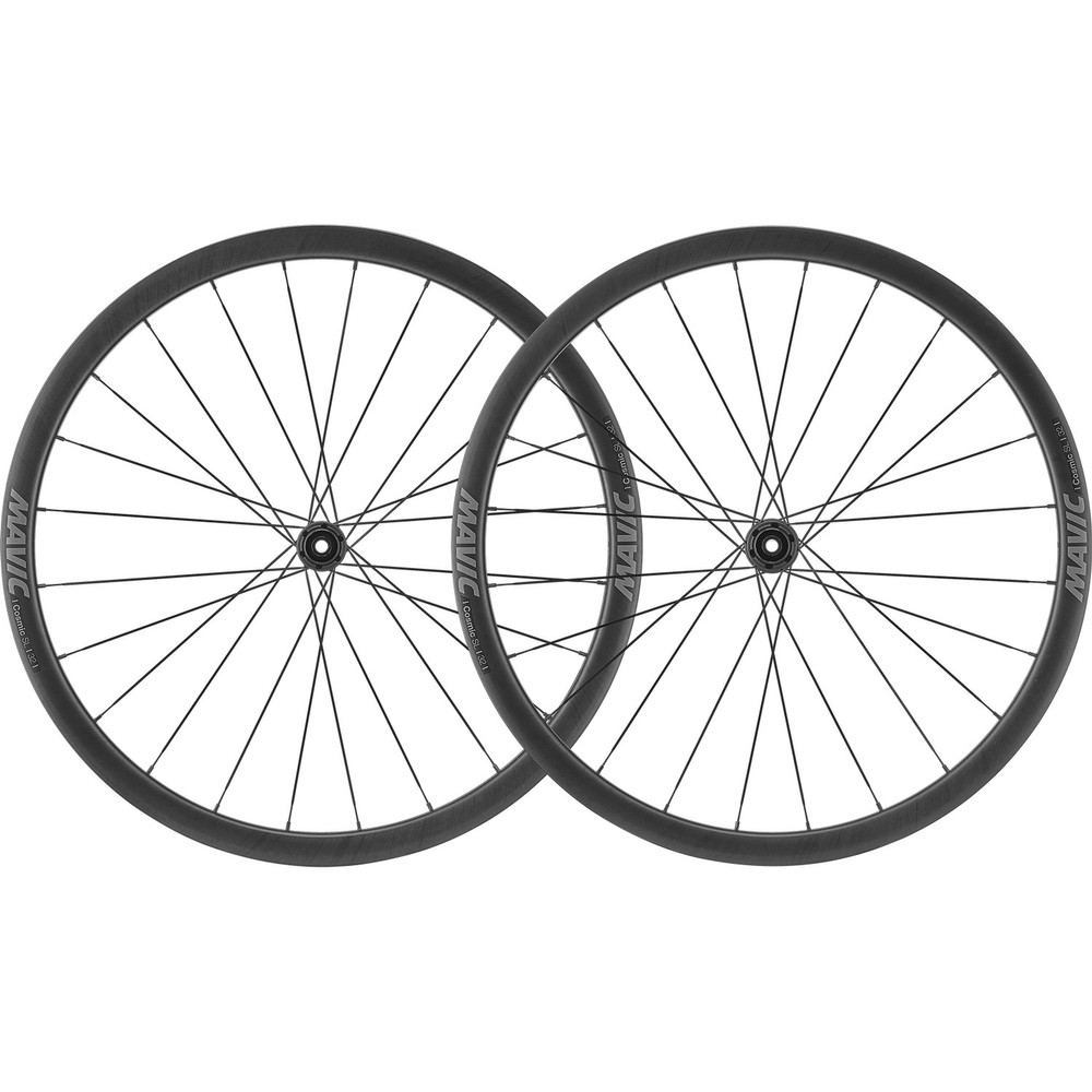 Mavic Cosmic SL 32 Disc Road Wheelset