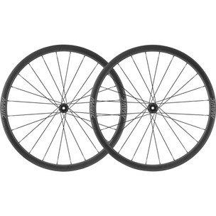 Mavic Cosmic SL 32 Disc Road Wheelset