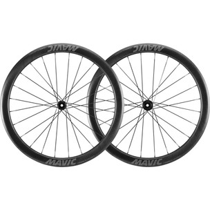Mavic Cosmic SL 45 Disc Road Wheelset