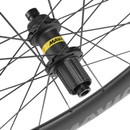 Mavic Cosmic SL 65 Disc Road Carbon Wheelset