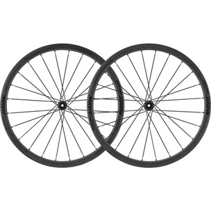 Mavic Cosmic SLR 32 Ceramic Disc Road Wheelset