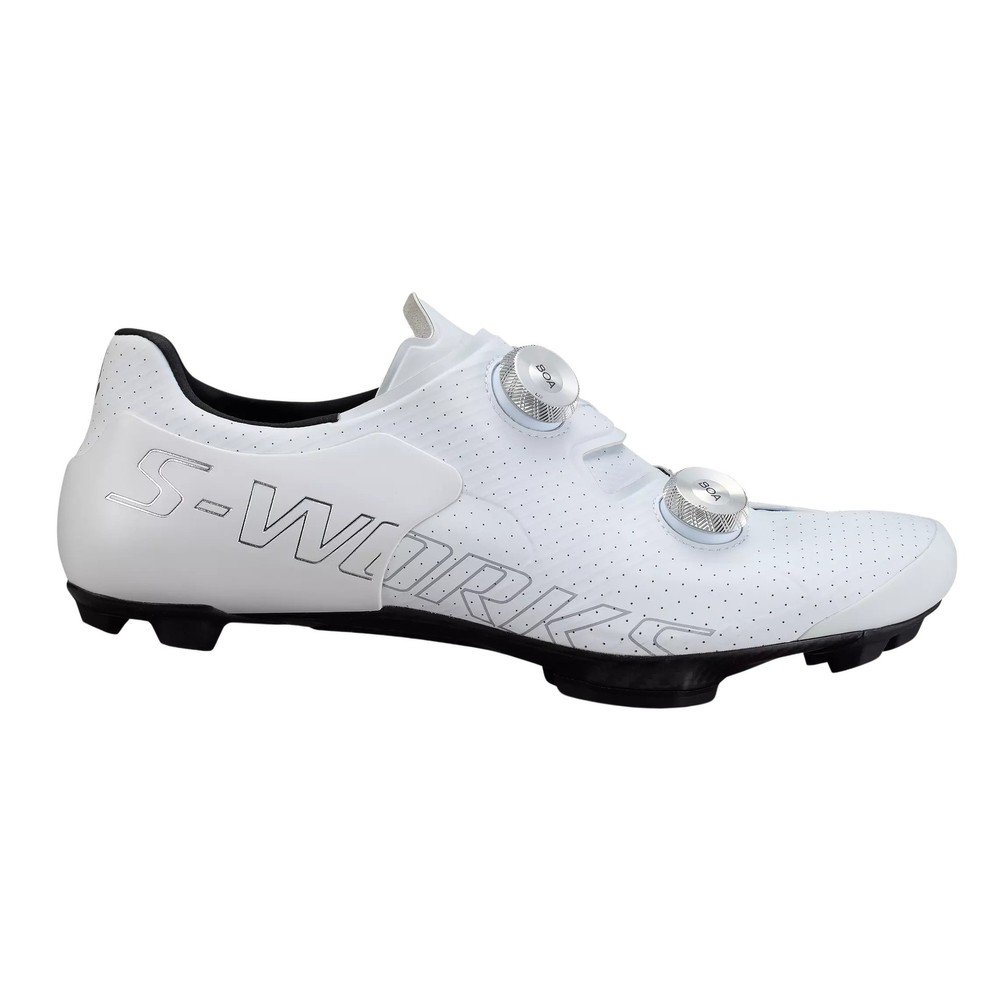 Specialized S-Works Recon Evo Gravel/XC Shoes