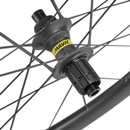 Mavic Cosmic Ultimate Disc Road Wheelset