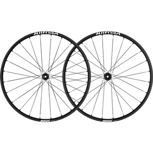 Mavic Allroad S Disc Gravel Wheelset