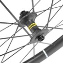 Mavic Allroad SL Carbon Disc Gravel Wheelset