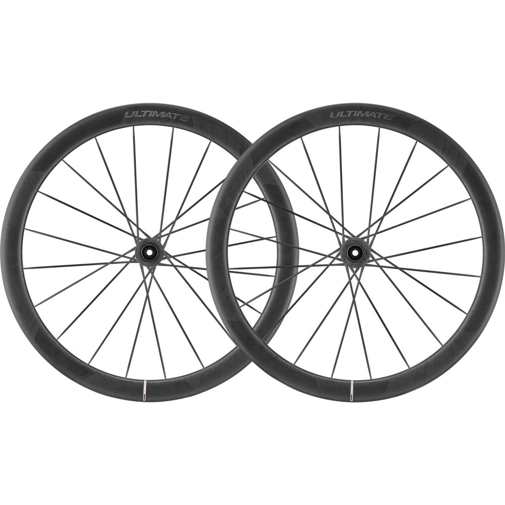 Mavic Allroad SL Carbon Disc Gravel Wheelset