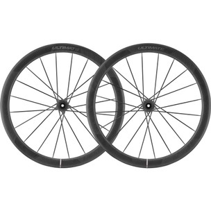 Mavic Allroad SL Carbon Disc Gravel Wheelset