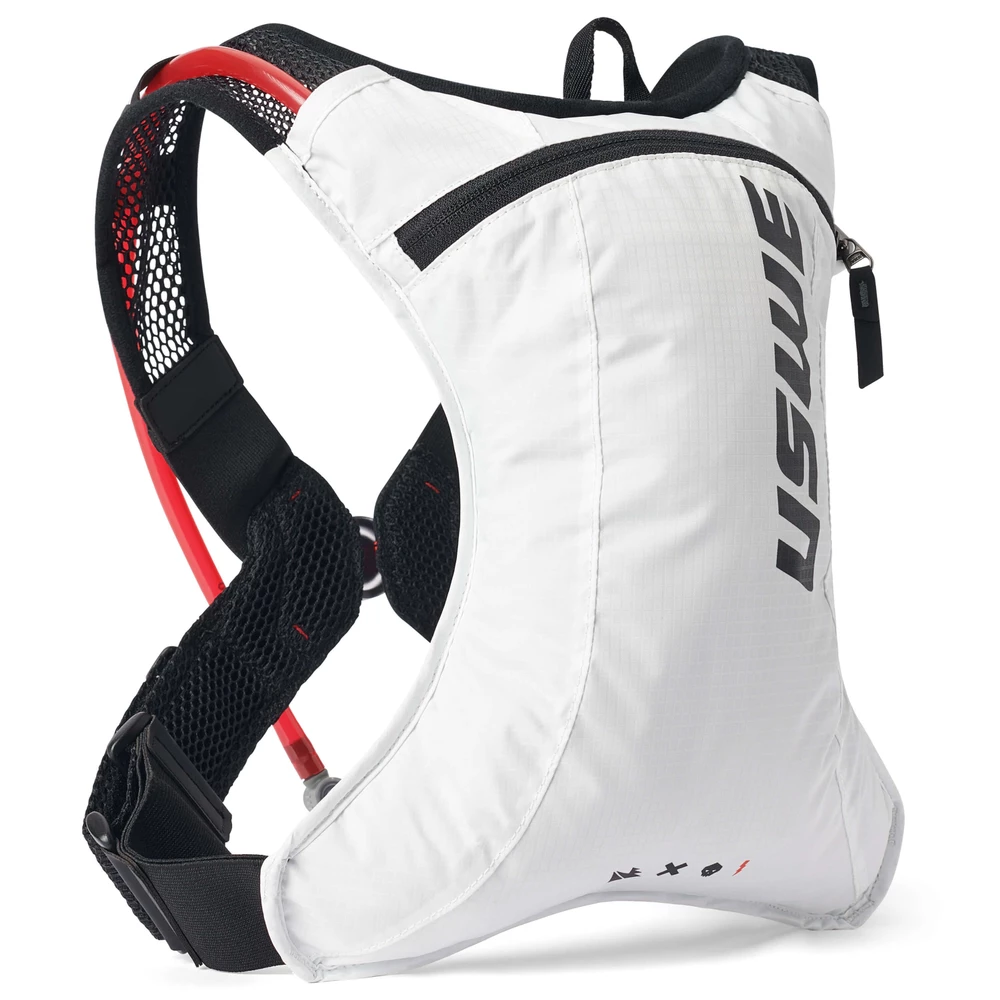 Sigma Sports USWE Race 2.0 XS Hydration Pack | Discount Codes available, easy returns, up to £25 off with Newsletter Signup, FREE Postage over £60