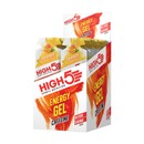 High5 Short Dated: Energy Gel Plus With Caffeine Box Of 20 X 40g