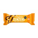 Veloforte Short Dated: Zenzero Natural Energy Bar Box Of 12 X 62g Bars