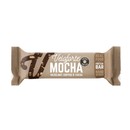 Veloforte Short Dated Mocha Natural Vegan Protein Bar Box Of 12 X 70g Bars