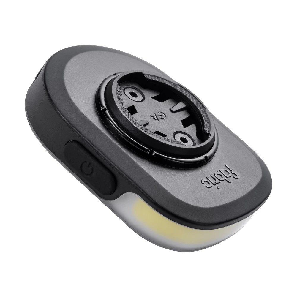 Sigma Sports Fabric Lumaray V3 Headlight & Powerbank | Discount Codes available, easy returns, up to £25 off with Newsletter Signup, FREE Postage over £60