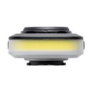 Fabric Lumaray V3 Headlight & Powerbank