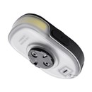 Fabric Lumaray V3 Headlight & Powerbank