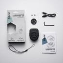 Fabric Lumaray V3 Headlight & Powerbank