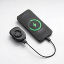 Fabric Lumaray V3 Headlight & Powerbank