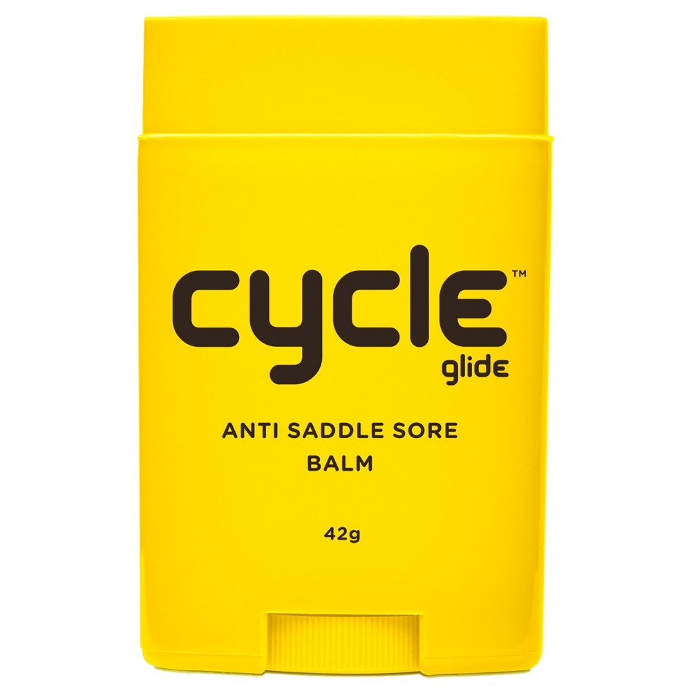 Body Glide Chamois Cycling Glide Balm 42g
