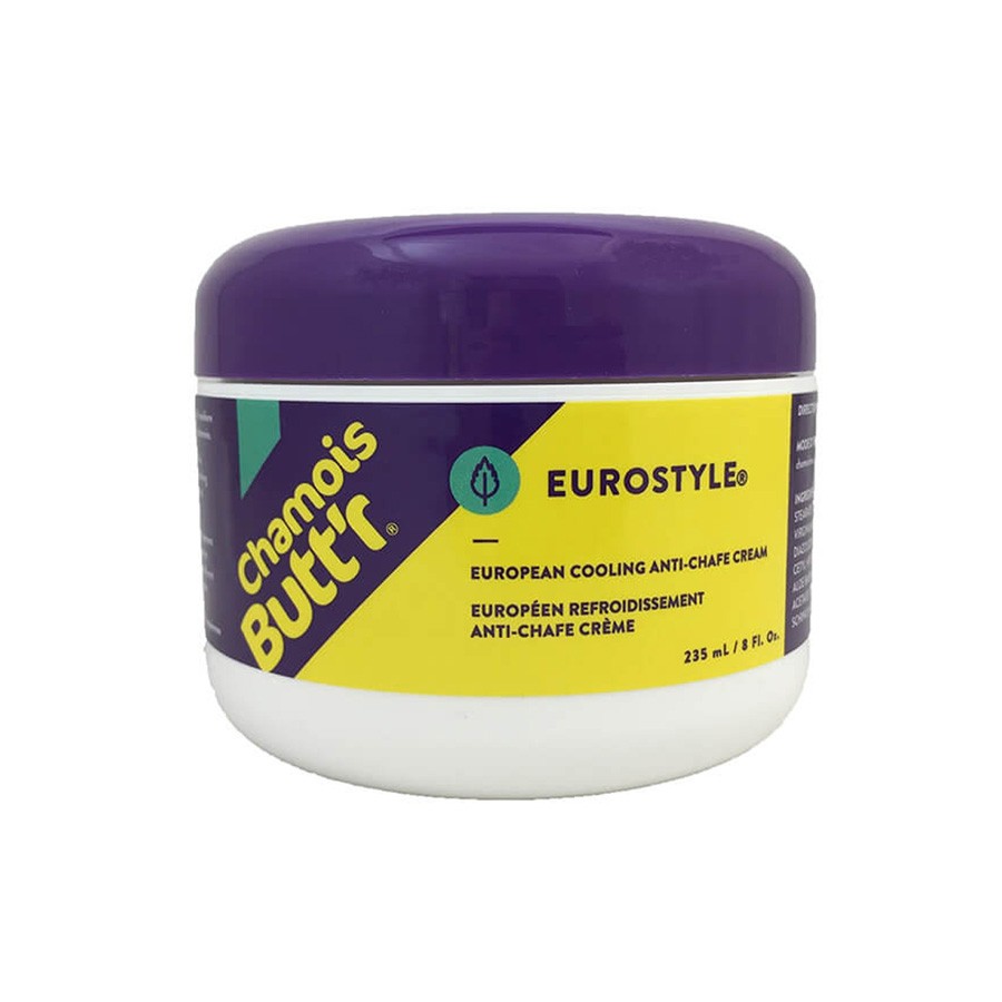 Chamois Butt'r Eurostyle Cream