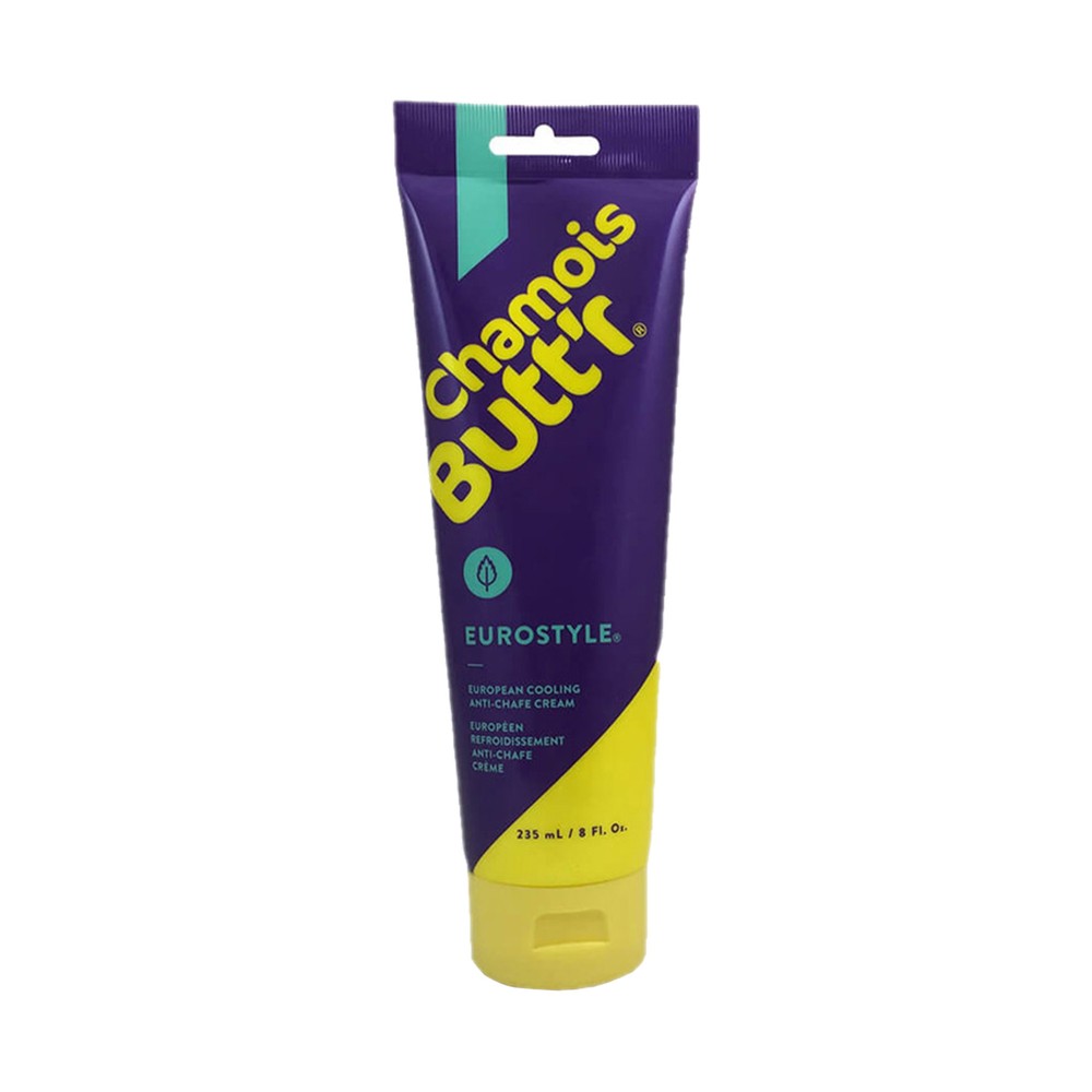 Chamois Butt'r Eurostyle Cream