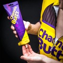 Chamois Butt'r Her