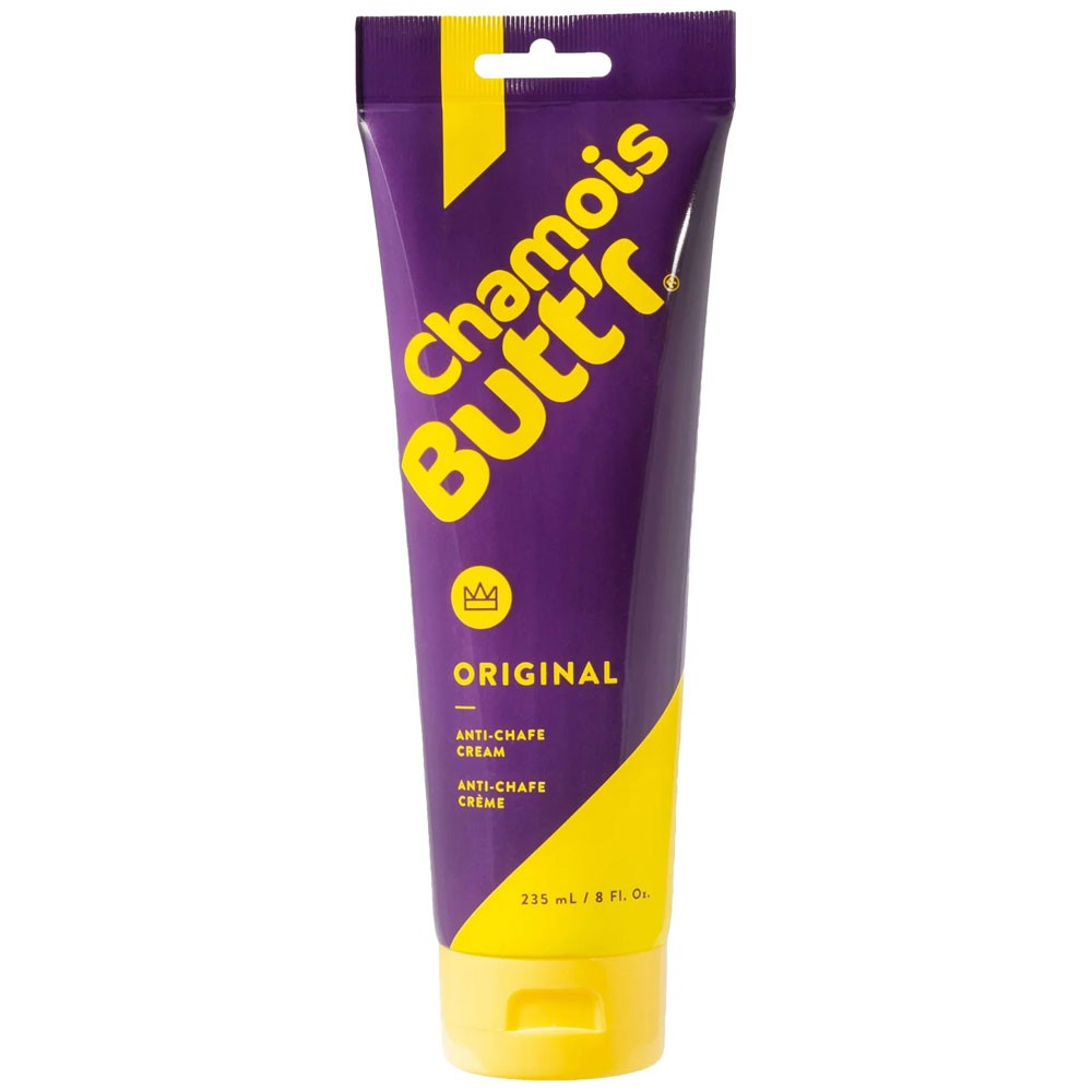 Chamois Butt'r Original Cream