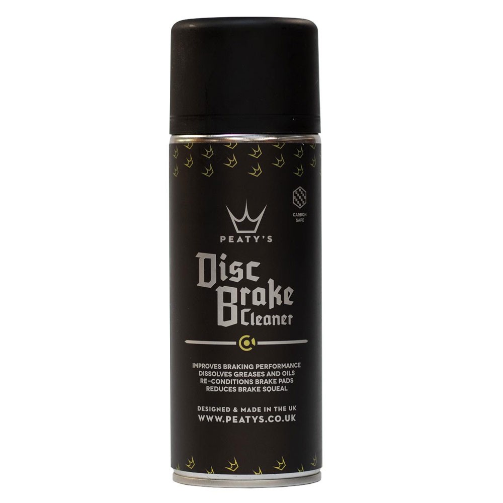 Peaty's Disc Brake Cleaner