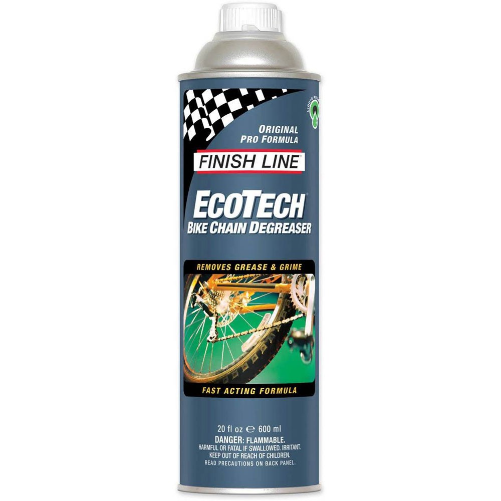 Finish Line EcoTech Degreaser