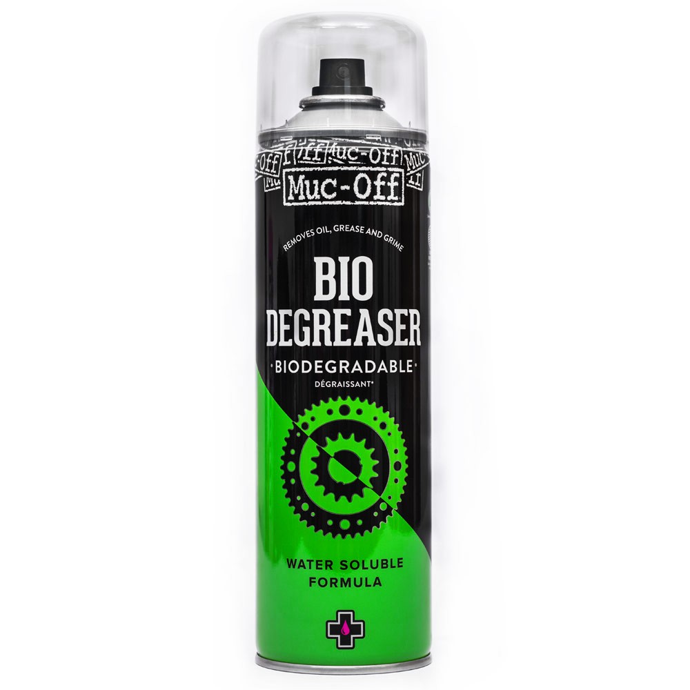 Muc-Off Biodegradable De-Greaser