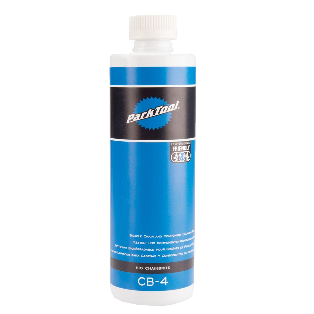 Park Tool Bio ChainBrite CB-4 Cleaner