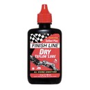 Finish Line Teflon Plus Dry Lube