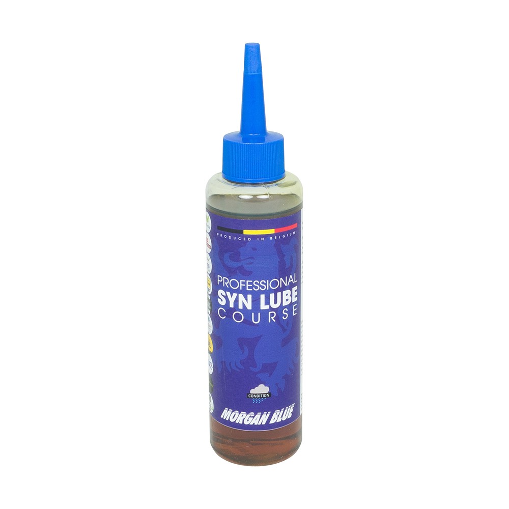 Morgan Blue Syn Lube Course