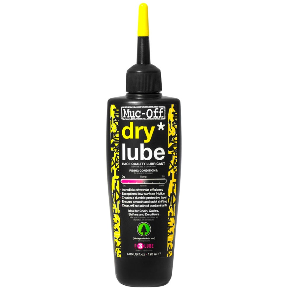 Muc-Off Bio Dry Lube