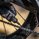 Muc-Off Hydrodynamic Chain Lube With UV Torch