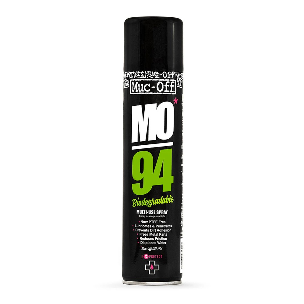 Muc-Off MO-94 Multi-Use Biodegradable Spray