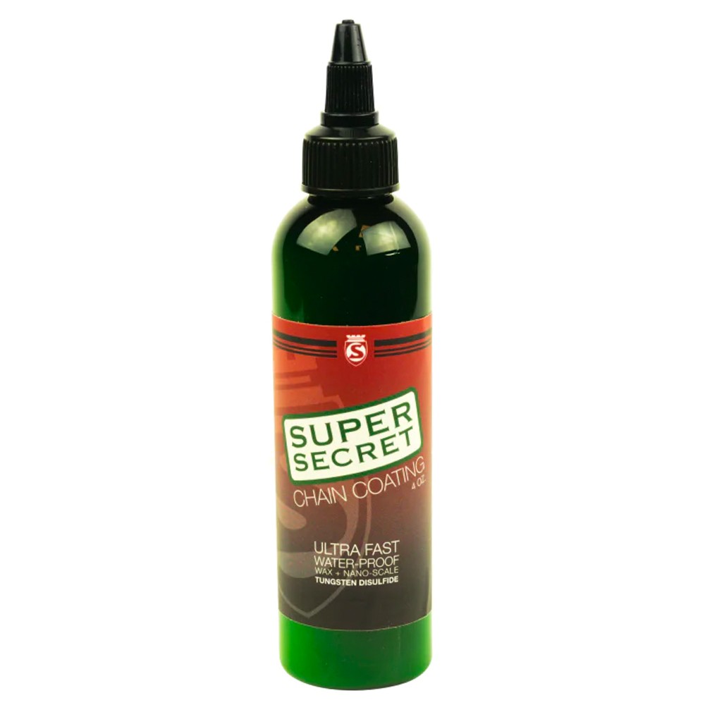 Silca Super Secret Chain Lube